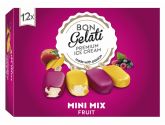 Mini mix frutta