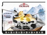 Fondue moitié-moitié