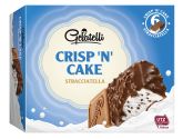 Crisp 'N' Cake / Stracciatella
