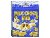 Nougat Pillows / Milk-Choco-Bits