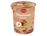 Schweizer Joghurt Haselnuss