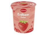 Schweizer Joghurt Erdbeere