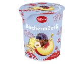 Schweizer Joghurt Birchermüsli