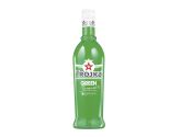 Trojka Vodka Green Likör