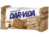 DAR-VIDA Cracker Choco au lait