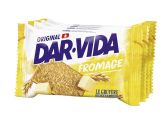 DAR-VIDA Cracker mit Käse