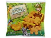 Poulet-Nuggets Jungle