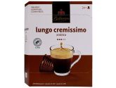 Kaffeekapseln Lungo Cremissimo