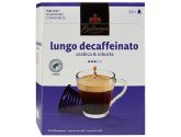 Kaffeekapseln Lungo Decaffeinato