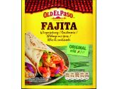 Old el Paso Fajita Mix