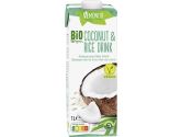 Bio Kokos-Reis Drink