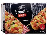 Pizza Baguette
