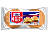 Mega Burger Brötli