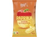 Chips paprika