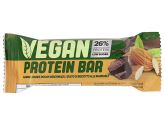 Protein Bar vegan 26% di proteine