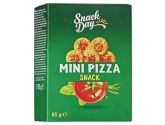 Mini Pizza Snack