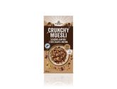 Crunchy Muesli Choco-avoine