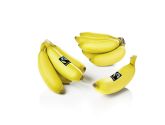 Bananes naines Fairtrade 250g