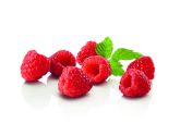 Framboises 250g