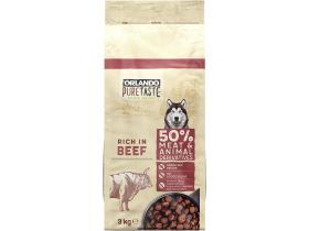 Hochwertiges Hundefutter fr glckliche Vierbeiner | Lidl Schweiz