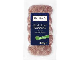 Salsiccia Rosmarin
