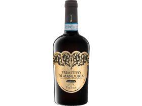 Cuor die Pietra Primitivo · Di Manduria Ri