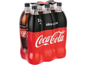 Coca-Cola Zero