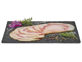 Schweinsbraten · Mit Kräutern