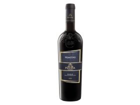 Peuceta Primitivo IGP 2022 · Italien - Apulien