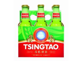 Tsingtao Bier