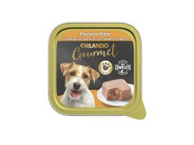 Hochwertiges Hundefutter fr glckliche Vierbeiner | Lidl Schweiz