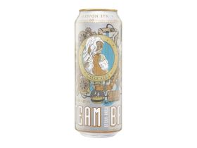 Steam Brew Craft Bier