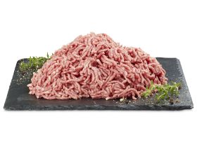 Rindshackfleisch