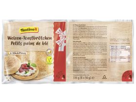 Frische Backwaren für jeden Anlass Lidl Schweiz