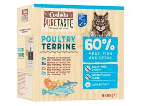 Hochwertiges Katzenfutter fr glckliche Katzen | Lidl Schweiz