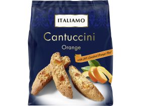Cantuccini mit Orange