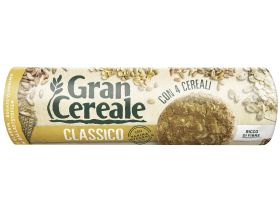 Mulino Bianco Gran Cereale Classico