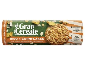 Mulino Bianco Gran Cereale Riso&Cornflakes