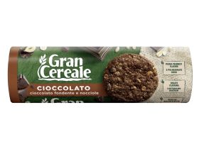Mulino Bianco Gran Cereale Cacao