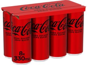 Coca-Cola Zero