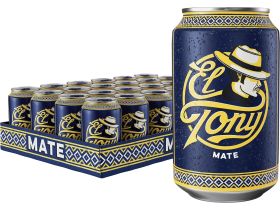 El Tony Mate