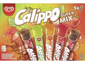 Lusso Calippo Super Mix