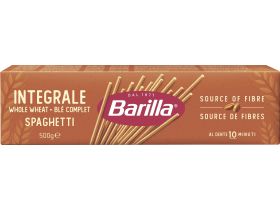 Barilla Integrale Spaghetti · Vollkorn