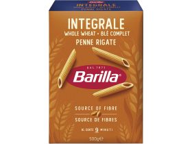Barilla Integrale Penne Rigate · Vollkorn