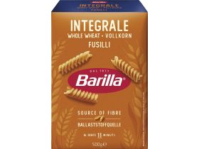 Barilla Integrale Fusilli · Vollkorn