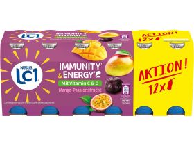 LC1 Drink Mango-Passionsfrucht