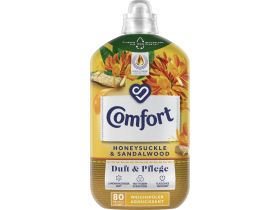 Comfort Weichspüler Honeysuckle