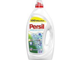 Persil Flüssigwaschmittel Uni Morgenfrische · 100 Waschgänge