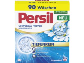 Persil Waschmittelpulver · Universal / 90 Waschgänge