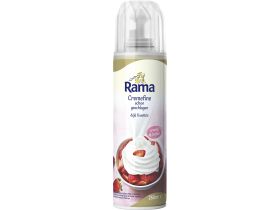 Rama Cremefine schon geschlagen